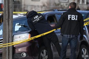 Federal Enforcement Immigration Minnesota