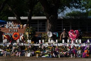 Uvalde School Shooting Trial