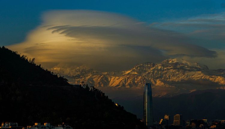 AI-Chile-Community-Chatbot