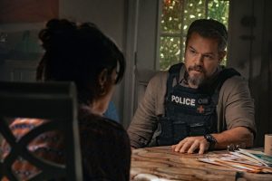 Film Review - The Rip