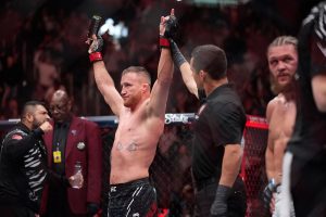 UFC 324 Preview Mixed Martial Arts