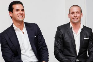 Real Estate Brothers Sex Trafficking