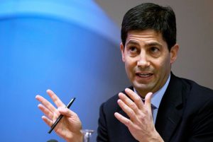 Federal Reserve Kevin Warsh Profile