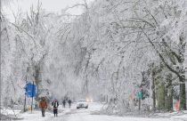 Extreme Weather Mississippi