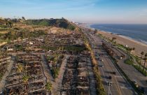 Climate Solution Desalination