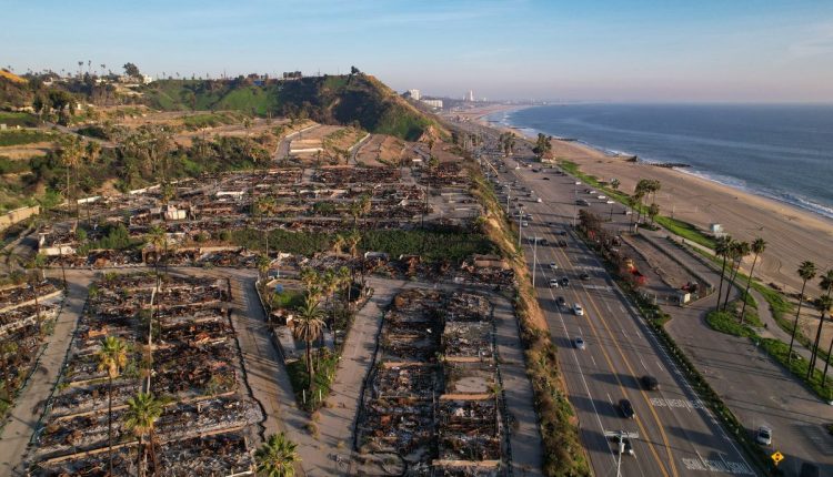 Climate Solution Desalination