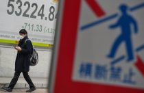 Japan Financial Markets