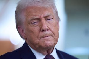 Trump Switzerland Davos