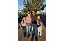 Immigration Enforcement-Detainee Death