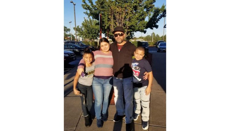 Immigration Enforcement-Detainee Death