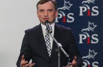 Poland Hungary Former Minister