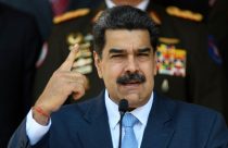 Maduro-Prediction Markets