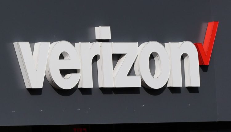 Verizon Outage