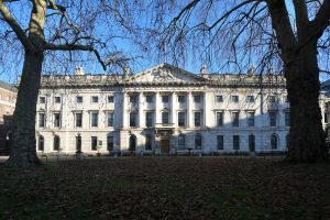 Britain China Embassy