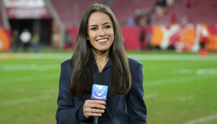 Football NBC Hartung