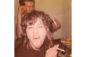 Music Review - Joyce Manor - 3x2 for APNews.com