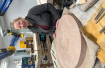 Britain King Charles III Documentary