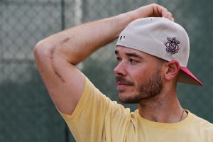 Jefferies Another Comeback Baseball