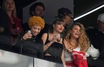 Blake Lively Taylor Swift Texts