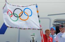 Los Angeles Olympics