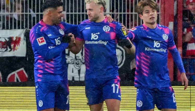 Germany Bundesliga Soccer