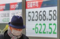 Japan Financial Markets