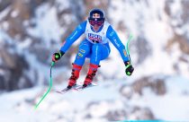 France World Cup Alpine Skiing