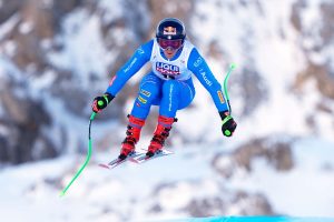 France World Cup Alpine Skiing