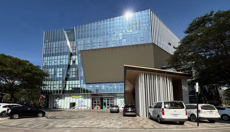 Cambodia China Cybercrime