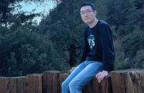 United States China Detainee