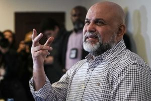 Colombia Ex-Paramiltary Conviction