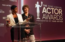 32nd Annual Actor Awards Nominations