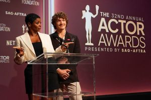 32nd Annual Actor Awards Nominations