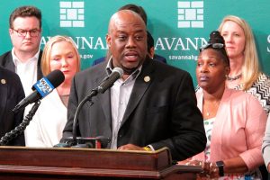 Guns In Vehicles Georgia