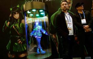 Gadget Show Razer