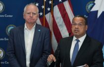 Immigration Enforcement Minnesota