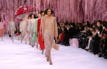 France Fashion Chanel S/S 26