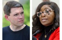 US Election 2026 Senate Texas Democrats