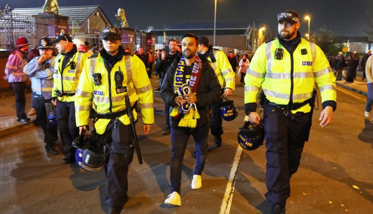 Soccer Britain Aston Villa Maccabi