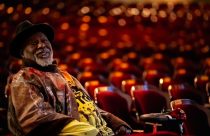 George-Clinton Detroit Orchestra