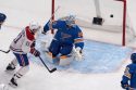 Canadiens Blues Hockey