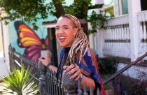 Black History Month Begins