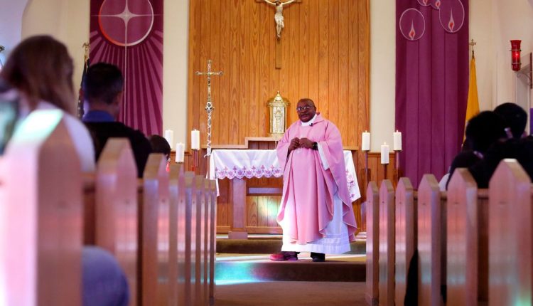 Religious Workers Visa