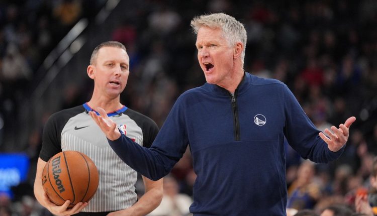 Warriors Clippers Basketball