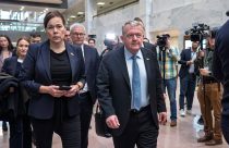 Denmark Greenland US Meeting