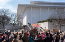 Trump Kennedy Center