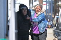 Louisiana Mardi Gras Shooting