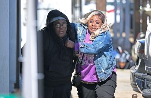 Louisiana Mardi Gras Shooting