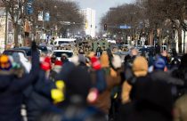 Immigration Enforcement Minnesota