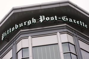 Pittsburgh Post Gazette Closing